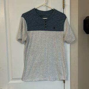 Men’s Hurley Short Sleeve